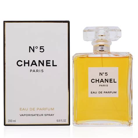 chanel no 5 cream|chanel no 5 6.8 oz.